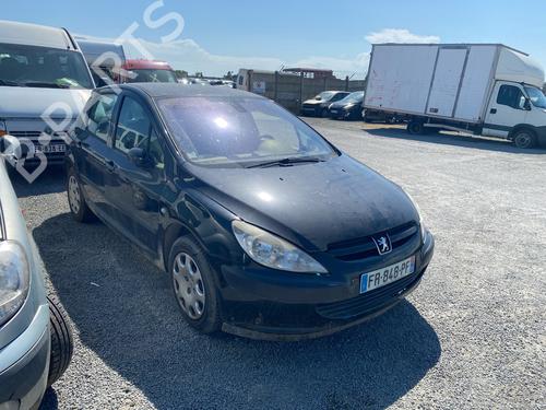 Used Parts PEUGEOT 307 (3A/C) 2.0 HDi 90 4741783