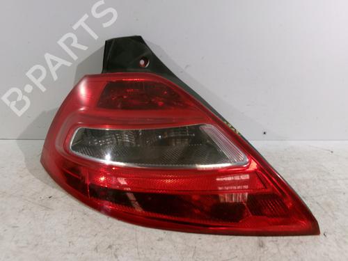 Used Left taillight RENAULT MEGANE II (BM0/1_, CM0/1_) 1.5 dCi (BM1E, CM1E) (106 hp) 25924626