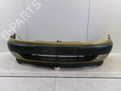 Used Front bumper CITROËN XSARA Coupe (N0) 2.0 i 16V (163 hp) 24647835