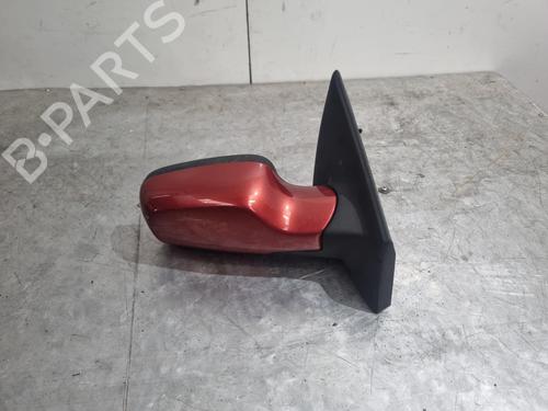 Used Right mirror RENAULT CLIO III (BR0/1, CR0/1) 1.4 16V (98 hp) 22540107