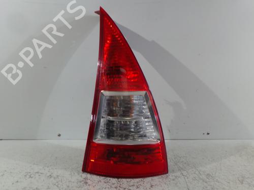 Venstre baglygte CITROËN C3 I (FC_, FN_) 1.4 HDi (68 hp) 31975441