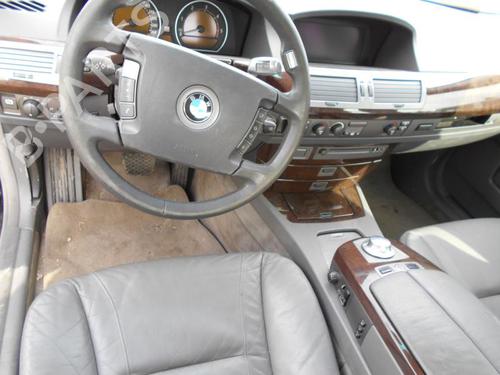 Kombi Kontakt / Stilkkontakt BMW 7 (E65, E66, E67) 740 d | BP22326919I30 