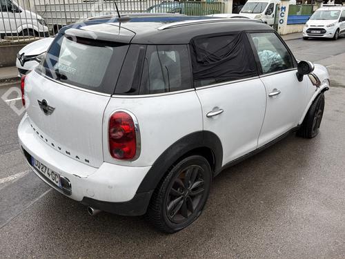 Climate control MINI MINI COUNTRYMAN (R60) Cooper D | BP35796016I5  - Image 9