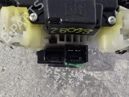 Used Steering column stalk Steering column stalk MITSUBISHI OUTLANDER II (CW_W) 2.2 DI-D 4WD (177 hp) 36274993 36274993