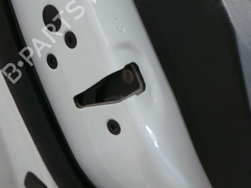 left-rear-door-ford-fiesta-vii-hj-hf-2017-36914808 main image