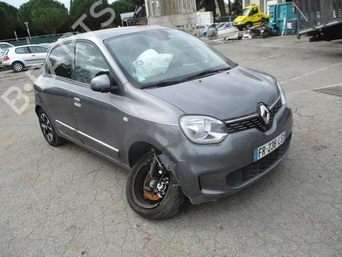 Alternator RENAULT TWINGO III (BCM_, BCA_) 0.9 TCe 95 | BP39028859M7 - Image 6