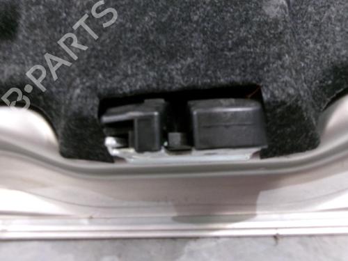 Used Tailgate FIAT PANDA (169_) 1.2 (169AXF2A, 169AXF1A) (69 hp) 22325395