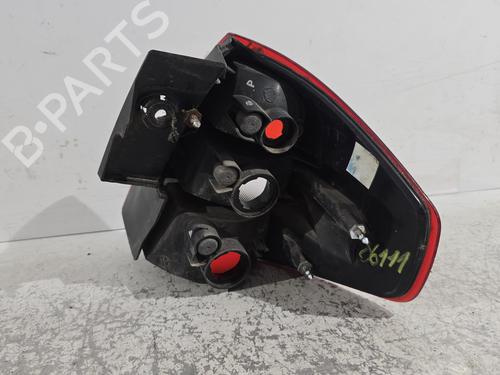 Used Left taillight Left taillight 37035530 37035530