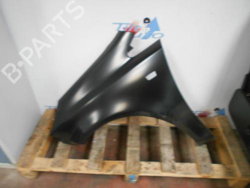 Left front fenders OPEL CORSA D (S07) 1.3 CDTI (L08, L68) | BP22325641C41 
