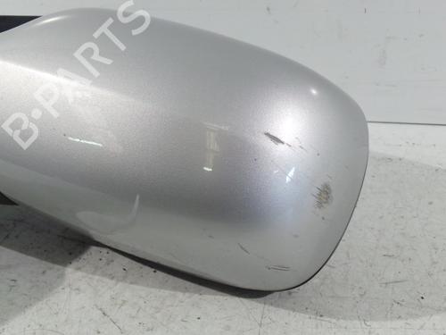 Left mirror RENAULT SCÉNIC II (JM0/1_) 1.9 dCi (JM14) | BP30106936C26 