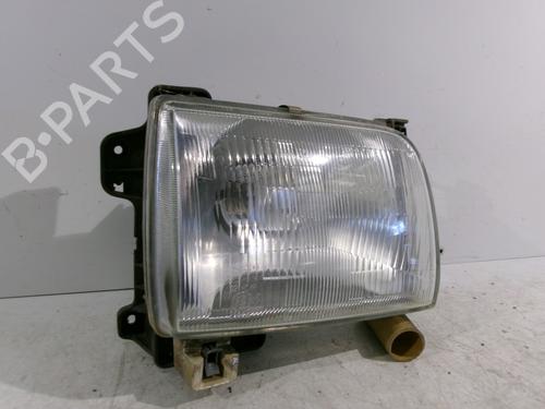 Used Right headlight Right headlight NISSAN PICK UP (D22) 2.5 TD 4WD (103 hp) 25407880 25407880
