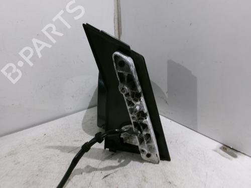 Left mirror VW GOLF PLUS V (5M1, 521) 1.4 TSI | BP22540016C26 