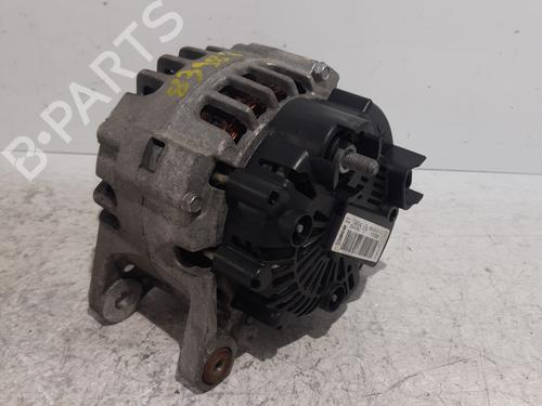 alternator-renault-twingo-ii-cn0_-2007-33849981 main image