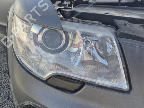 Used Right headlight Right headlight 38632129 38632129