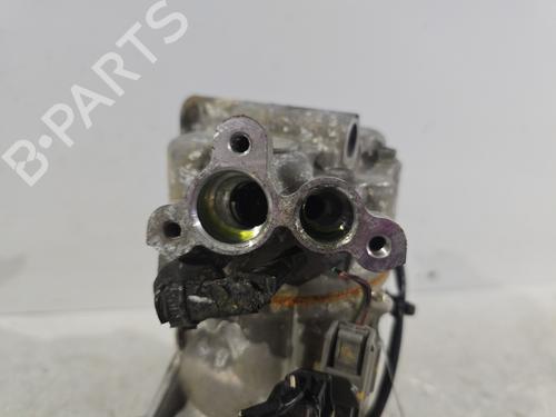 AC compressor RENAULT CLIO IV (BH_) 0.9 TCe 90 (BHNF, BHMA, BHMH, BHJK, BHJR) | BP32249583M34 - Image 3