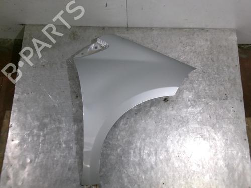 Right front fenders MERCEDES-BENZ A-CLASS (W169) A 180 CDI (169.007, 169.307) | BP22326648C42 