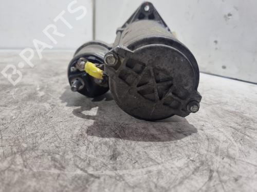 Used Starter Starter OPEL CORSA D (S07) 1.3 CDTI (L08, L68) (90 hp) 22323555 22323555