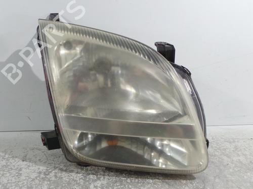 Used Right headlight Right headlight SUZUKI IGNIS II (MH) 1.5 4x4 (RM415) (99 hp) 40551786 40551786