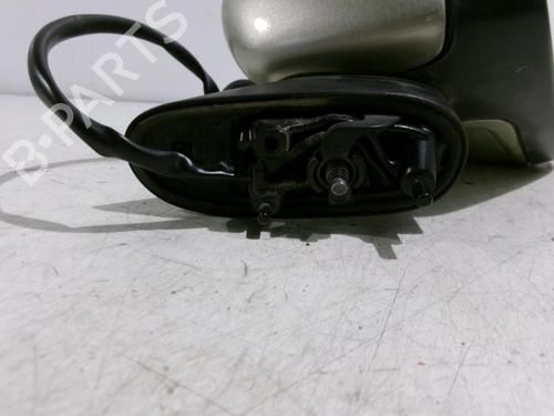 Right mirror OPEL CORSA D (S07) 1.3 CDTI (L08, L68) | BP22539807C27 