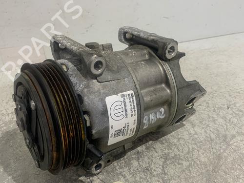 Compressor A/A Compressor A/A FIAT TIPO Saloon (356_, 357_) 1.4 (356SXA1B) (95 hp) 37593750 37593750