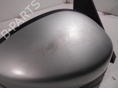 Retrovisore destro RENAULT ESPACE IV (JK0/1_) 2.0 dCi (JK01, JK02, JK1J, JK1K, JK1H) | BP22539596C27 