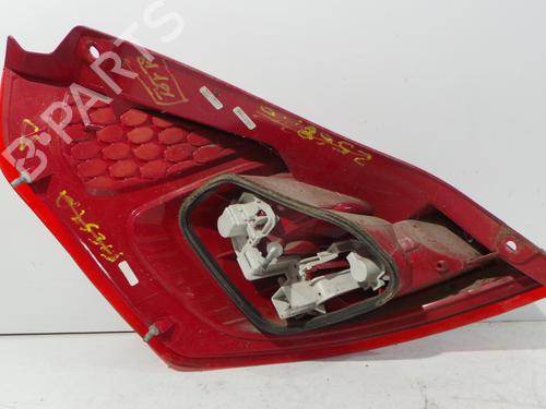 Used Right taillight Right taillight FORD FIESTA VI (CB1, CCN) 1.4 TDCi (70 hp) 27682152 27682152