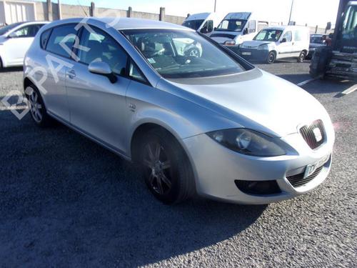 Right taillight SEAT LEON (1P1) 2.0 TDI 16V | BP22325551C35 