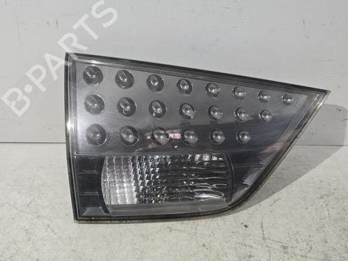 Used Left tailgate light Left tailgate light MITSUBISHI OUTLANDER II (CW_W) 2.2 DI-D 4WD (177 hp) 36274997 36274997