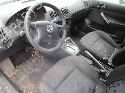Left headlight VW GOLF IV (1J1) 1.9 TDI | BP22323835C28 