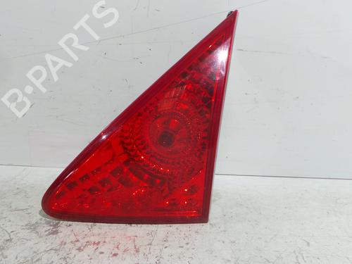 Used Right tailgate light Right tailgate light PEUGEOT 3008 I MPV (0U_) 1.6 HDi (109 hp) 34350574 34350574