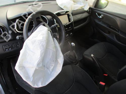 Waschwasserpumpe RENAULT CLIO IV (BH_) 1.5 dCi 90 | BP22324864E24