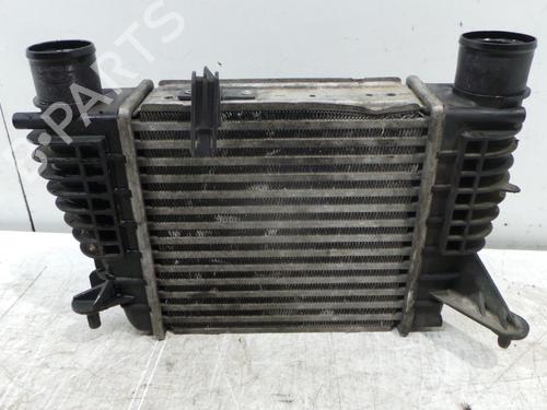Intercooler RENAULT CLIO III (BR0/1, CR0/1) 1.5 dCi | BP31065786M30