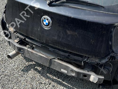 Used Rear bumper reinforcement BMW 1 (F20) 118 d (143 hp) 26457743