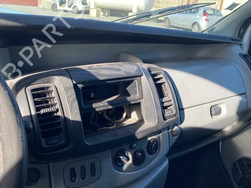 AC compressor RENAULT TRAFIC II Van (FL) 1.9 dCi 80 (FL0B) | BP33849985M34  - Image 10