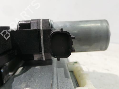 Front left window mechanism RENAULT TRAFIC III Van (FG_) 2.0 dCi 130 (FGMY) | BP30535524C22 - Image 2