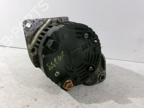 Alternator RENAULT KANGOO (KC0/1_) D 65 1.9 (KC0E, KC02, KC0J, KC0N) | BP29896973M7 