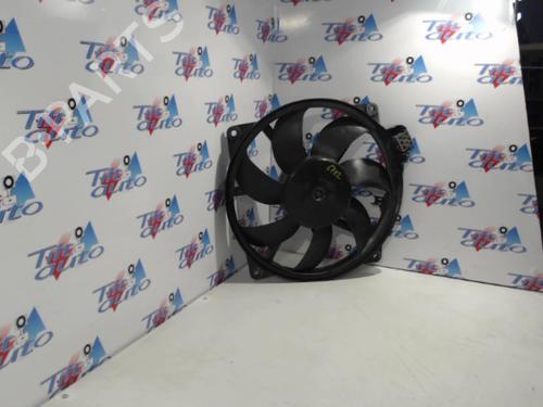 Used Radiator fan Radiator fan 22538640 22538640