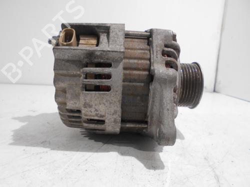 Alternator NISSAN MICRA IV (K13K, K13KK) 1.2 | BP22327214M7 