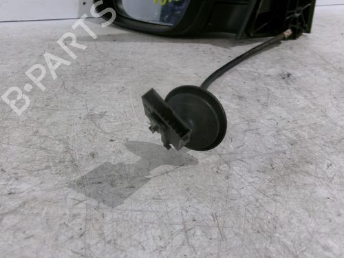 Left mirror OPEL ASTRA J (P10) 1.7 CDTI (68) | BP29143443C26 