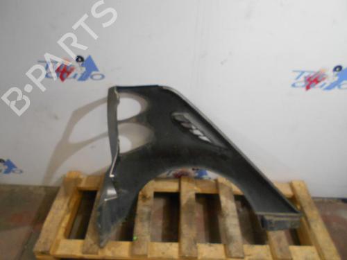 Used Other Other SMART FORTWO Coupe (451) 1.0 (451.331, 451.380) (71 hp) 22539462 22539462