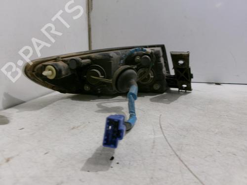 Forlygte dæksel Forlygte dæksel HONDA CIVIC VIII Hatchback (FN, FK) 2.2 CTDi (FK3) (140 hp) 22326603 22326603