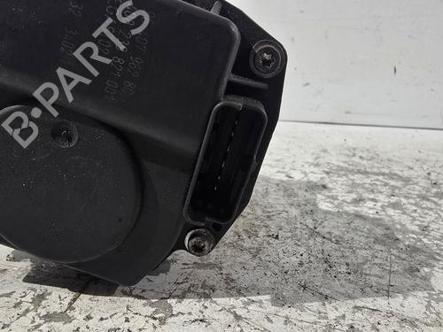 Used Throttle body Throttle body CITROËN C3 I (FC_, FN_) [2002-2013] 33313022 33313022