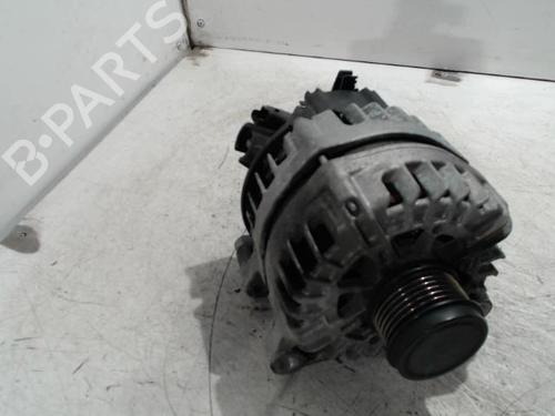Used Alternator CITROËN C3 II (SC_) 1.6 BlueHDi 75 (75 hp) 22326943