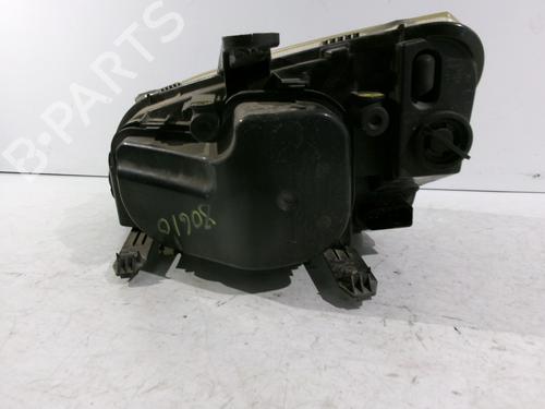 Højre forlygte FORD FOCUS C-MAX (DM2) 1.6 TDCi | BP24322053C29 