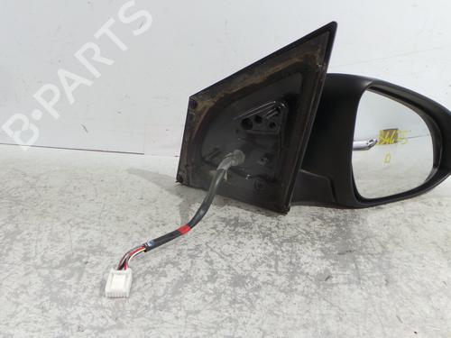 Used Right mirror Right mirror TOYOTA AURIS Estate (_E18_) 2.0 D-4D (ADE186_) (124 hp) 35924896 35924896