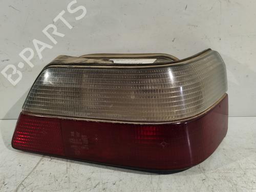 Used Right taillight PEUGEOT 605 (6B) 2.1 Turbo Diesel (109 hp) 22360823