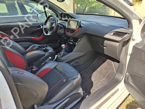 Used Parts PEUGEOT 208 I (CA_, CC_)  1.6 GTi  4243594