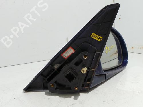 Right mirror HYUNDAI COUPE I (RD) 2.0 16V | BP22326491C27 