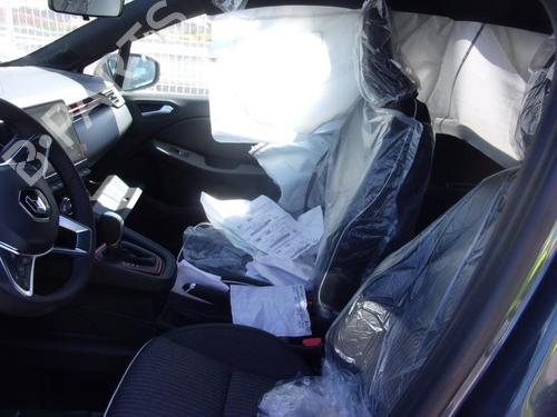 Right front brake caliper RENAULT CLIO V (B7_) | BP22538930M104 - Image 5