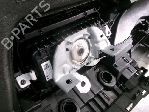 Dashboard RENAULT CLIO V (B7_) 1.5 Blue dCi 85 (B7AG) | BP29840816C46